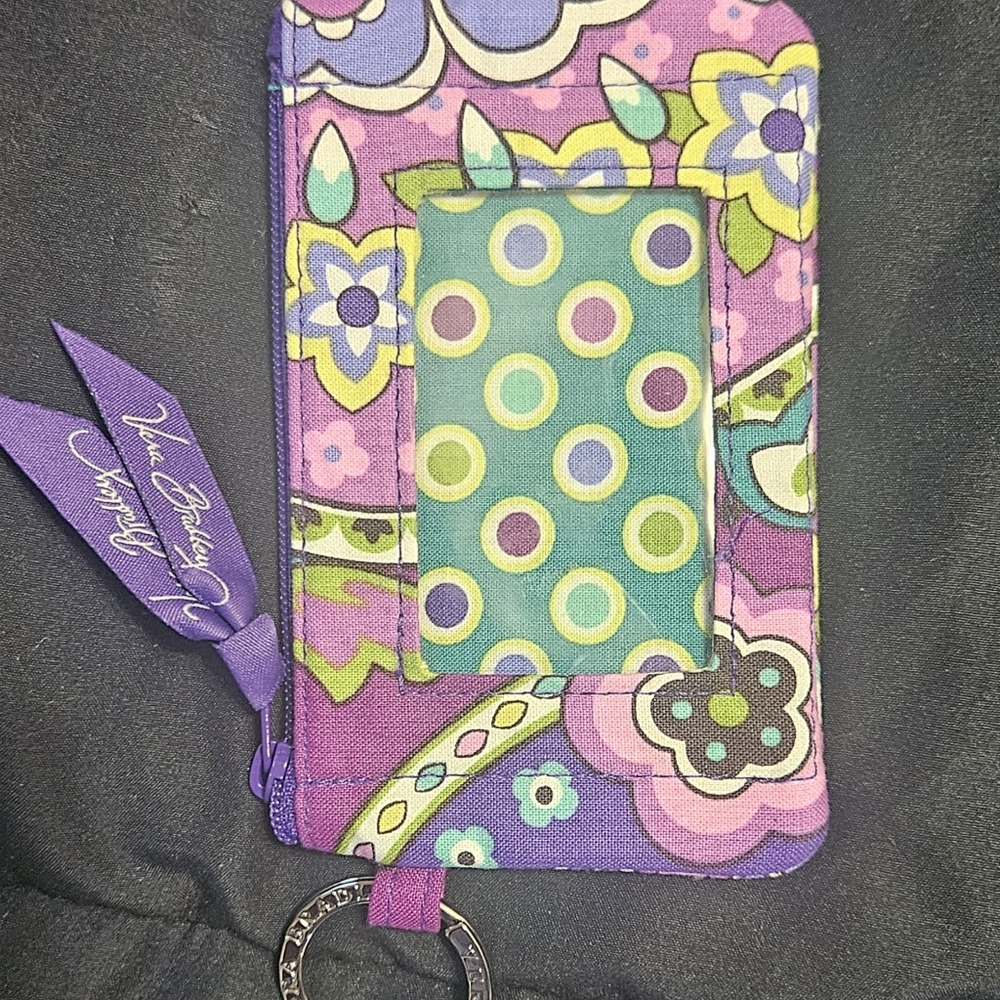 Wallet Keychain